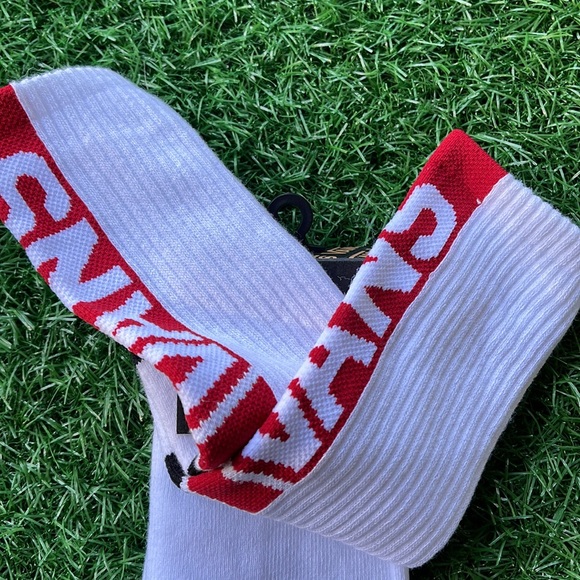 VANS “Off The Wall” Men’s socks - Picture 4 of 10